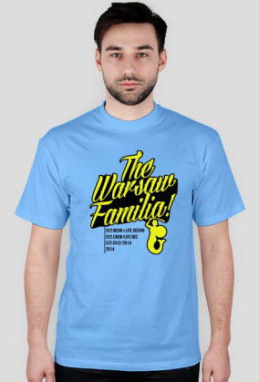 |Life.Design X 022.Crew| - The Warsaw Familia!