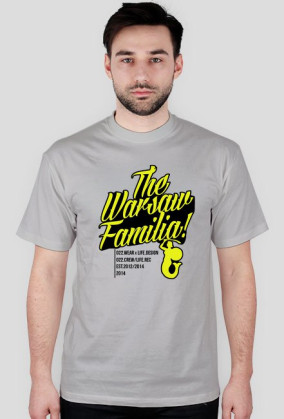 |Life.Design X 022.Crew| - The Warsaw Familia!