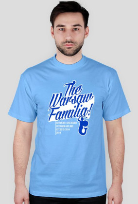 |Life.Design X 022.Crew| - The Warsaw Familia!