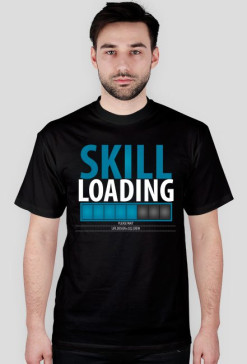|Life.Design| - Skill Loading