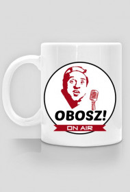 Za ten kubek zrobię dziubek