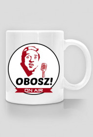 Za ten kubek zrobię dziubek