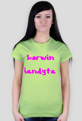 JKM bandyta