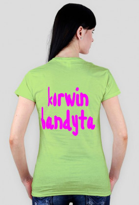 JKM bandyta