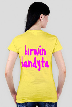 JKM bandyta