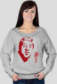 Bo kobiety też mają prawo do bluzy!