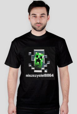 Koszulka niszczyciela