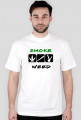 Koszulka Smoke Weed  LATO 2014