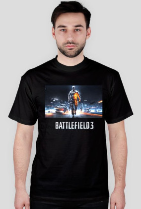 Battlefield 3 niszczyciela