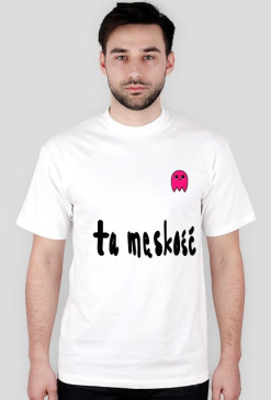 Męskość