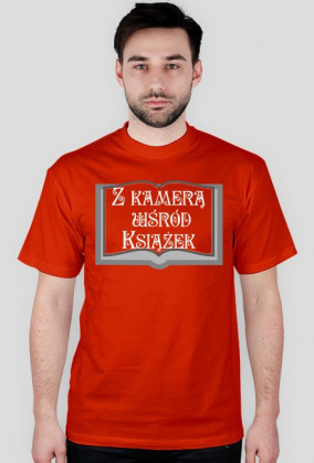 Koszulka Firmowa