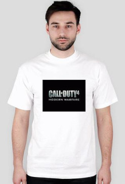 kosz. Cod 4