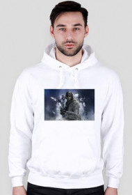bluza cod mw2 ghost