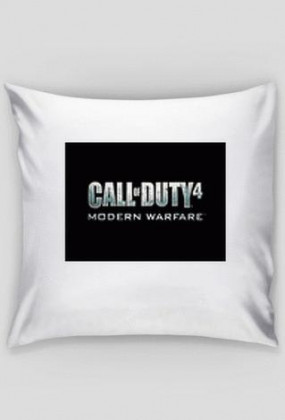 poduszka cod 4