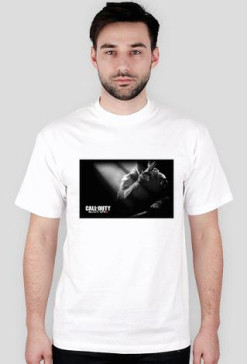 kosz. CoD black ops 2