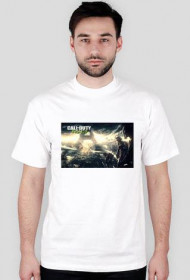 kosz. CoD mw3