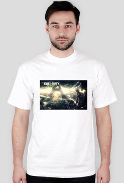 kosz. CoD mw3