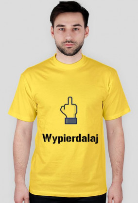 Wypierdalaj v2