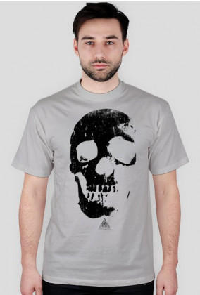 Koszulka męska - Skull
