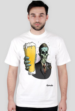 Zombie-Greats