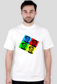 Pan Janek na kolorowo#2