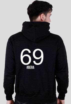 Bluza #Bera