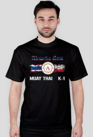 T-Shirt Absortio Thailand