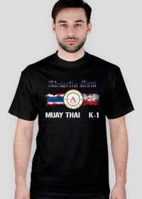 T-Shirt Absortio Thailand