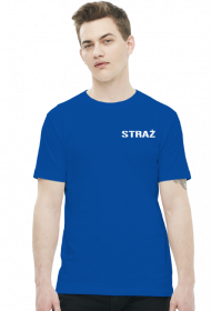 Koszulki dla Straży Pożarnej