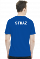 Koszulki dla Straży Pożarnej