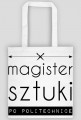 Magister sztuki - torba