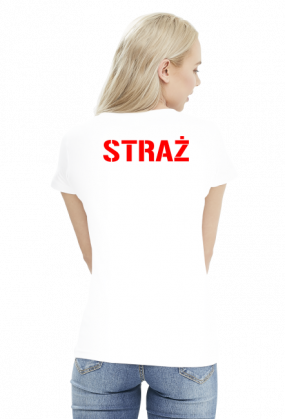 Straż Pożarna