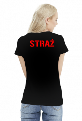 Straż Pożarna