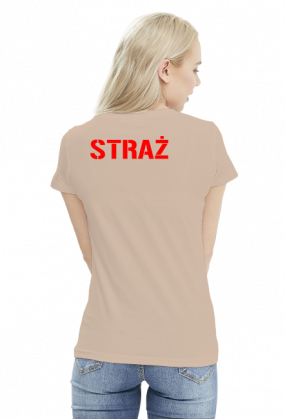 Straż Pożarna