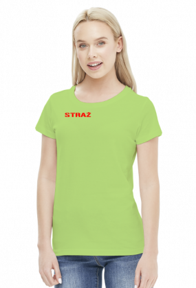 Straż Pożarna