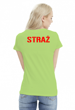 Straż Pożarna