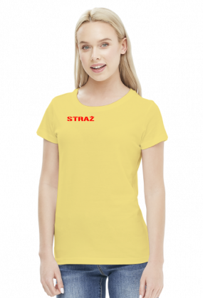 Straż Pożarna