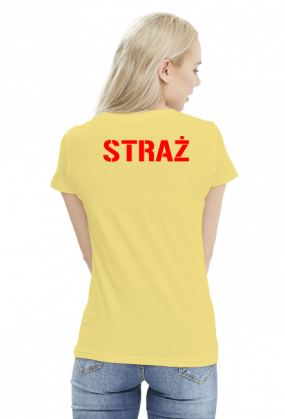 Straż Pożarna