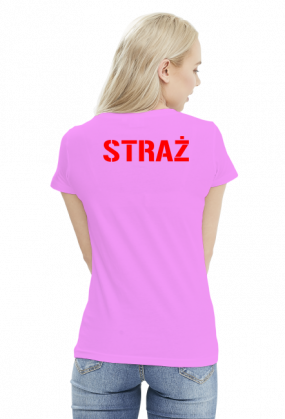 Straż Pożarna