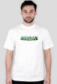 Koszulka Minecraft 2012 - męska