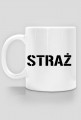 Kubek Straży Pożarnej