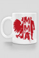 Kubek MMA Polska