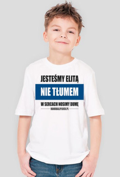 Jesteśmy Elitą - wersja dziecięca