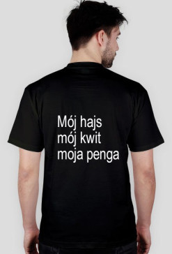 Bera koszulka Sos