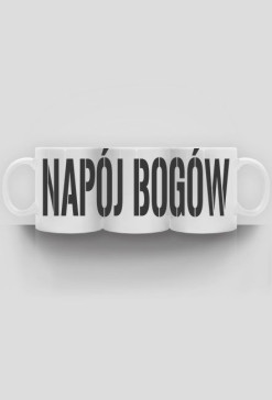 napój bogów
