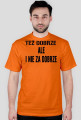 T-shirt (Męski Bum)
