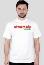 EL WAWELO CLASSIC WHITE