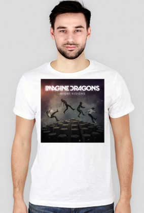 Koszulka Imagine Dragons