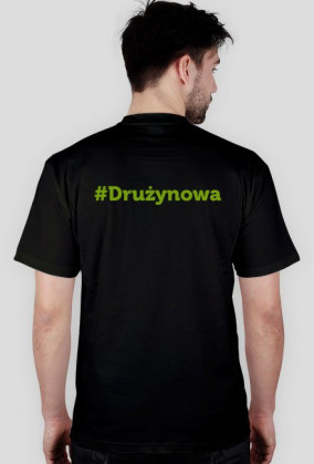 #Drużynowy