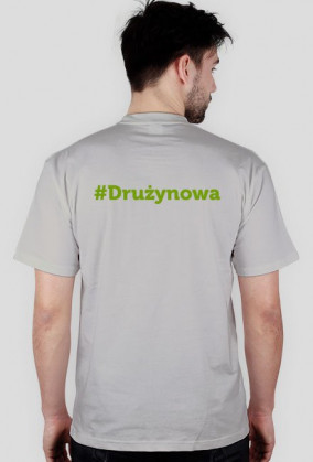 #Drużynowy